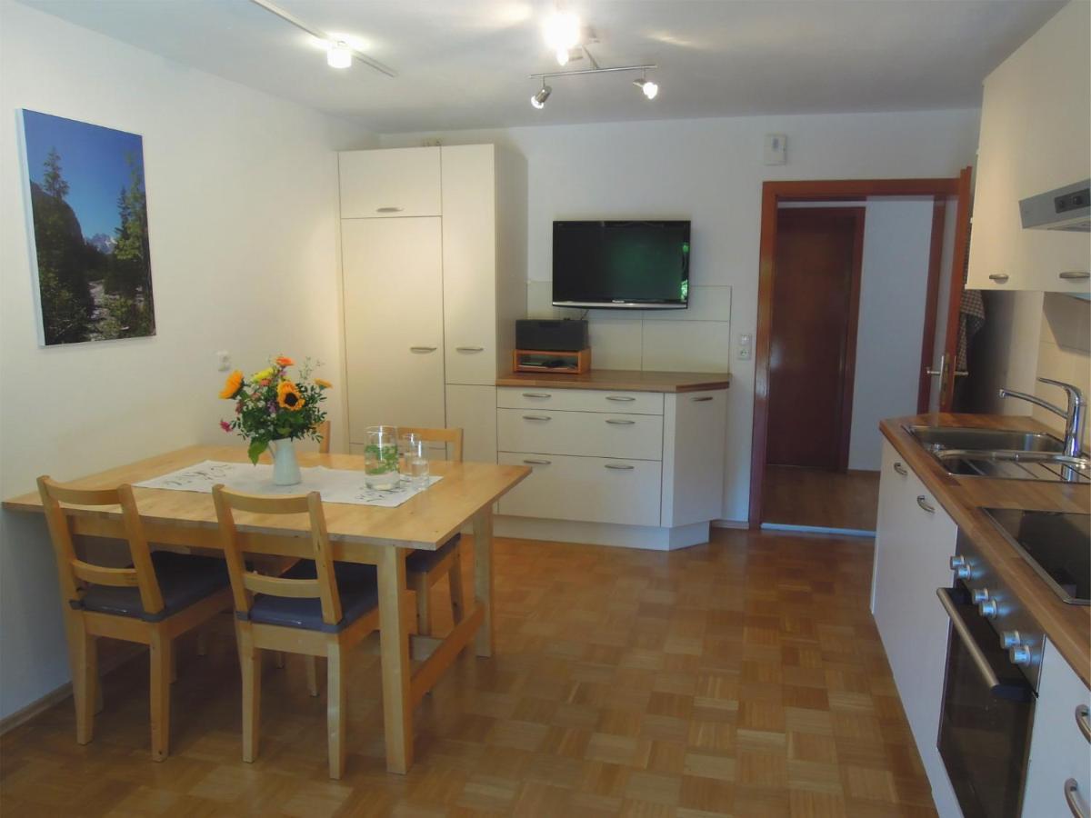 Ferienwohnung Metzenleitner Berchtesgaden Exterior photo