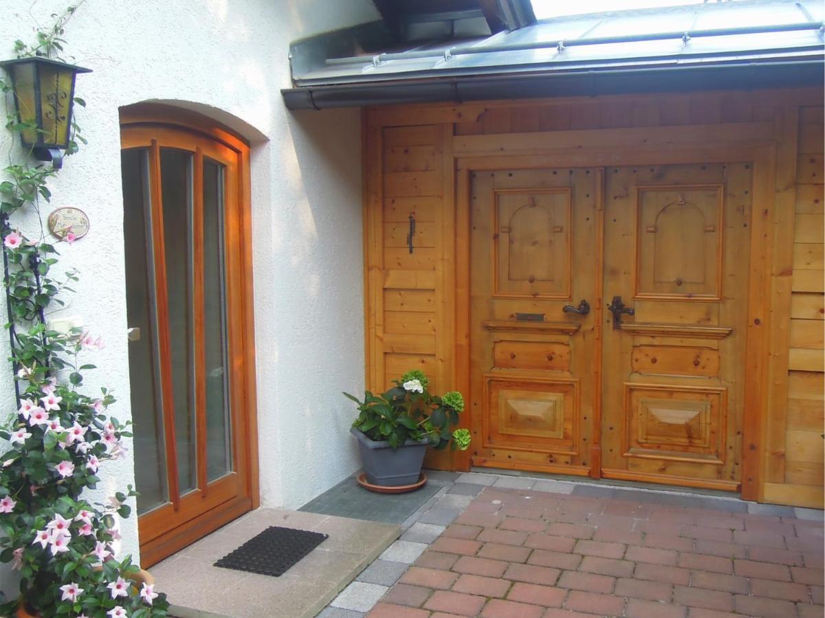 Ferienwohnung Metzenleitner Berchtesgaden Exterior photo